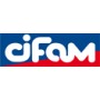 607-469 CIFAM Шарнирный комплект, Привідний вал