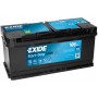 Батарея аккумуляторная EXIDE START-STOP AGM 105Ah (-/+) 950EN (EK1050) купити в Україні