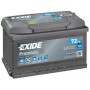 Батарея аккумуляторная EXIDE PREMIUM 72AhН (-/+) 720EN (EA722) купити в Україні