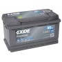 Батарея аккумуляторная EXIDE PREMIUM 85AhН (-/+) 800EN (EA852) купити в Україні