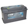 Батарея аккумуляторная EXIDE PREMIUM 100Ah (-/+) 900EN (EA1000) купити в Україні