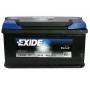 EB1000 EXIDE Стартерна акумуляторна батарея