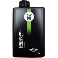 Олива моторне BMW Mini Engine Oil Longlife-01 5W-30, 1л (83212465844) купити в Україні цена