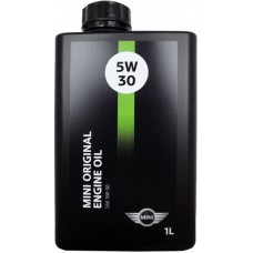Олива моторне BMW Mini Engine Oil Longlife-01 5W-30, 1л (83212465844) купити в Україні цена
