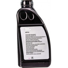 Олива трансмісійне BMW ATF 6, 1л (83222355599) купити в Україні