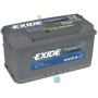 EA1050 EXIDE Стартерна акумуляторна батарея