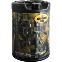 Олива трансмісійне KROON OIL SYNGEAR 75W-90, 20л (37065) купити в Україні
