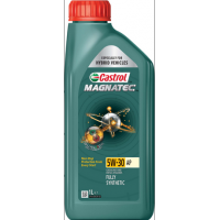 Олива моторне синтетичне CASTROL Magnatec 5W-30 AP 1л (15E624) купити в Україні цена