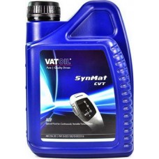 Олива трансмісійне напівсинтетичне VATOIL Syn Mat CVT, 1л купити в Україні