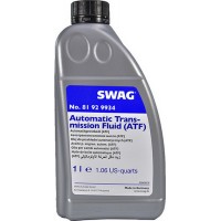 Олива трансмісійне SWAG ATF 81 92 9934, 1л купити в Україні