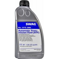 Олива трансмісійне SWAG ATF Dexron III / Dexron III-H, 1л купити в Україні