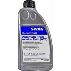 Олива трансмісійне SWAG ATF Dexron III / Dexron III-H, 1л купити в Україні