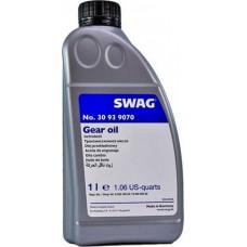 Олива трансмісійне SWAG Gear Oil for direct shift gearbox, 1л купити в Україні