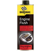 Промывка двигателя BARDAHL Engine Flush (1032B), 0,3л купити в Україні