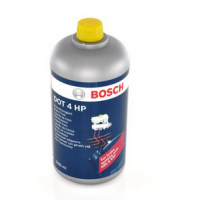 Рідина гальмівна dot 4, 1л