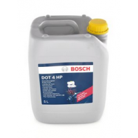 Рідина гальмівна dot 4, 5л
