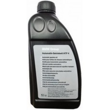 Олива трансмісійне BMW ATF 4 Automatik-Getriebeoel, 1л (83222344206) купити в Україні