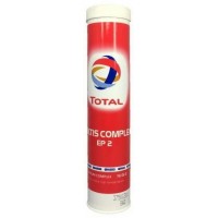 Смазка пластичная TOTAL MULTIS COMPLEX EP2 400гр (160816) купити в Україні