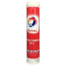 Смазка пластичная TOTAL MULTIS COMPLEX EP2 400гр (160816) купити в Україні