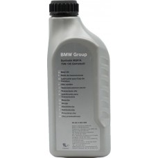 Олива трансмісійне BMW Synthetik MSP/A, 1л (83222365988) купити в Україні