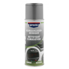 215995 Presto Очиститель кондиционера, 400мл