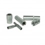 Набор Torx головок 6-ти гранных JBM 1/4/3/8/1/2 (28шт) (54141) купити в Україні