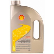 Антифриз SHELL Premium Longlife красный -38С°, 4л купити в Україні цена