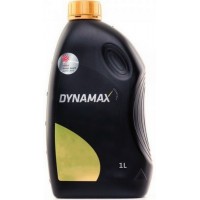 Олива моторне напівсинтетичне DYNAMAX BENZIN PLUS 10W40, 1л купити в Україні цена