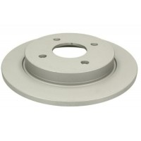 24.0110-0115.1 ATE Гальмівний диск