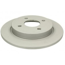 24.0110-0115.1 ATE Гальмівний диск