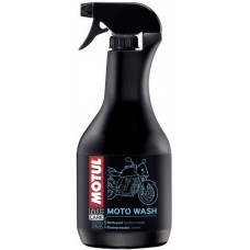 Мощное чистящее средство для мотоциклов MOTUL E2 Moto Wash, 1л (819001) (105505) купити в Україні