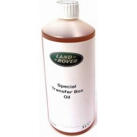 Олива трансмісійне LAND ROVER Special Transfer Box Oil (IYK500010), 1л купити в Україні