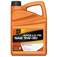 Олива моторне синтетичне RYMAX Apollo FE (Orpheus FE) 5W-30 4л (253005)