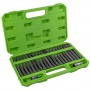 Набор бит Torx JBM 3/8 / 1/2, 6/12-гранные 42шт (50983) купити в Україні