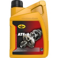 Олива трансмісійне KROON OIL ATF-A,1л (31265) купити в Україні