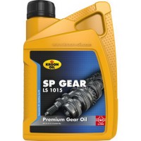 Олива трансмісійне KROON OIL SP GEAR LS 1015, 1л (32704) купити в Україні