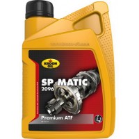 Олива трансмісійне KROON OIL SP MATIC 2096, 1л (32820) купити в Україні