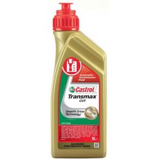 Олива трансмісійне CASTROL TRANSMAX CVT 1л (RBTRANCVT12X1) купити в Україні
