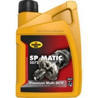 Олива трансмісійне KROON OIL SP MATIC 2072, 1л (33481) купити в Україні