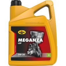 Олива моторне синтетичне KROON OIL MEGANZA LSP 5W-30, 5л (33893) купити в Україні цена