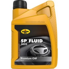 Олива гідравлічне KROON OIL SP FLUID 3023, 1л купити в Україні