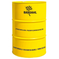 Олива моторне синтетичне BARDAHL XTRA 5W-40 60л (34124)