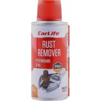 Преобразователь ржавчины CARLIFE Rust Remover, 110мл (CF111) купити в Україні