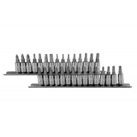 Набор бит Torx 6-гранных JBM 1/4, 30шт (52908) купити в Україні
