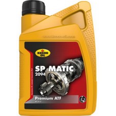 Олива трансмісійне KROON OIL SP MATIC 2094, 1л (35470) купити в Україні