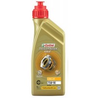 Олива трансмісійне синтетичне CASTROL TRANSMAX AXLE LONGLIFE 75W-90 1л (EATRALL912X1L) купити в Україні