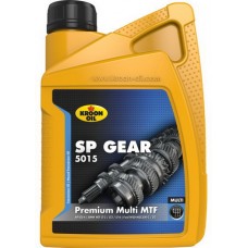 Олива трансмісійне KROON OIL SP GEAR 5015, 1л (36627) купити в Україні