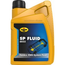Олива гідравлічне KROON OIL SP FLUID 6033, 0.850л купити в Україні
