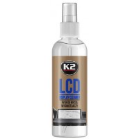 Очиститель для дисплеев K2 LCD Display Cleaner 250мл (K515) купити в Україні