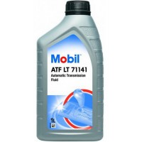 Олива трансмісійне напівсинтетичне MOBIL ATF LT 71141 1л (151009) купити в Україні
